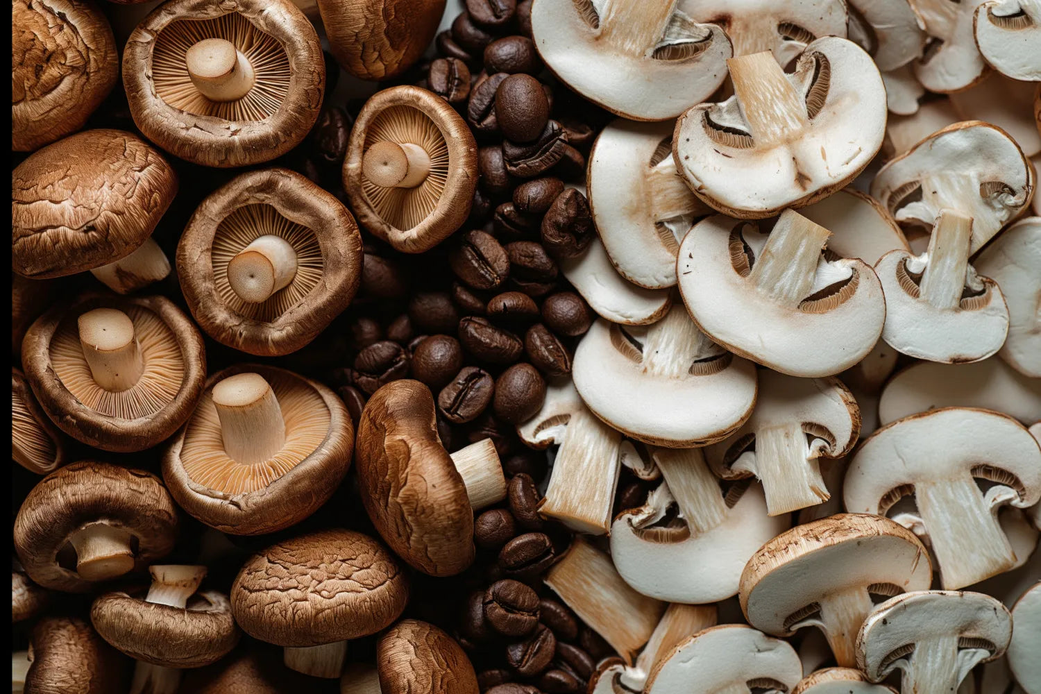 What To Look For in Mushroom Coffee: A Buying & Quality Guide