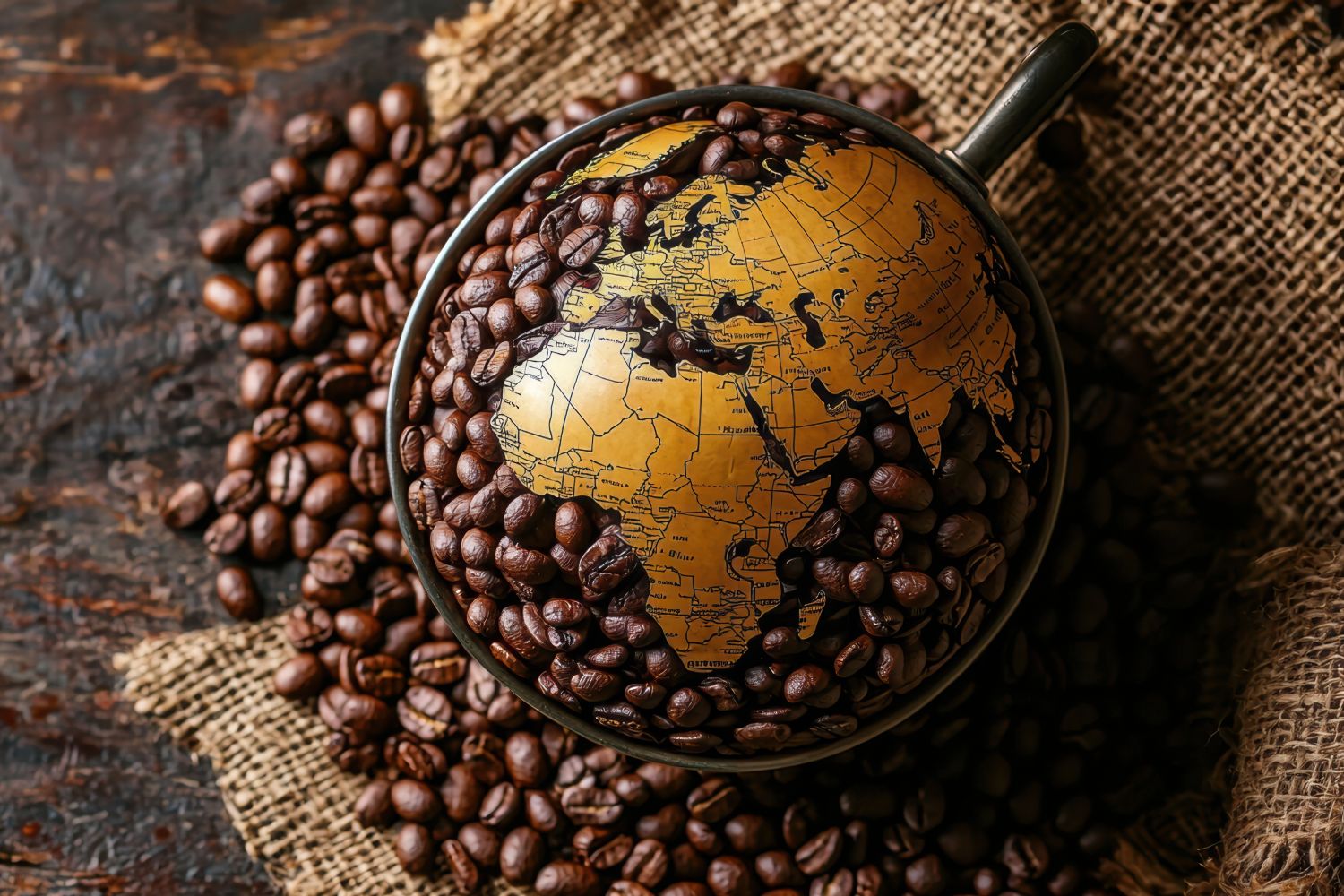 What Percentage of People Drink Coffee? 4 Coffee Statistics