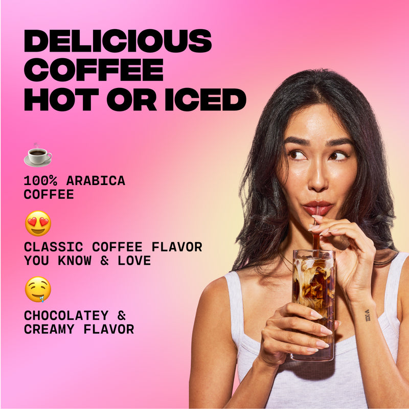 Paquete de palitos individuales suaves