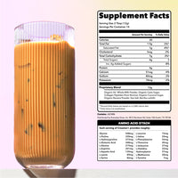 Crema probiótica de colágeno + (15 porciones)