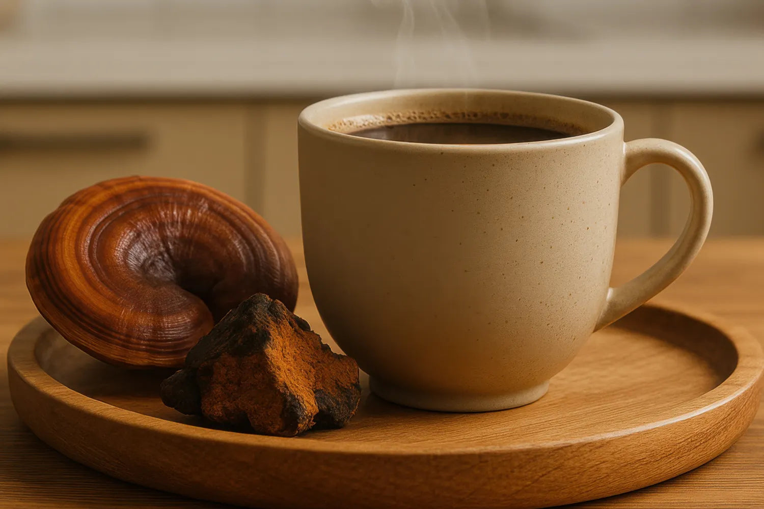 Best Tasting Mushroom Coffee: Why Ours Tastes the Best