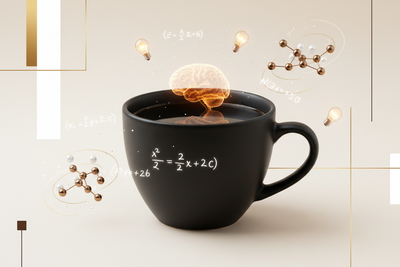 Nootropic Coffee: Can Your Morning Cup Actually Make You Smarter?