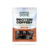 Protein Coffee+ Trial Pack