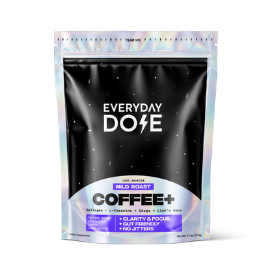 30-Serving Coffee+