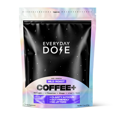 Café de 30 porciones+