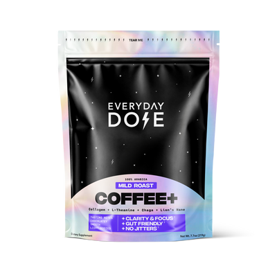 Café de 30 porciones+