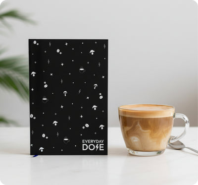 Diario de la Dosis Diaria