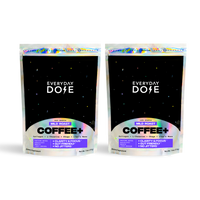 Café de 60 porciones+