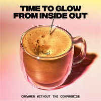 Crema probiótica de colágeno + (15 porciones)