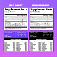 Paquete de palitos individuales suaves