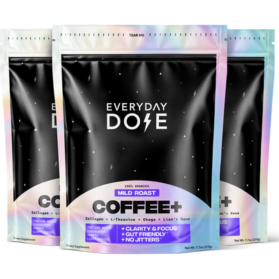 Bolsa jumbo de 90 porciones 