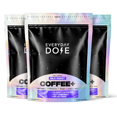 Bolsa jumbo de 90 porciones 