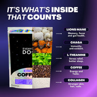 Everyday Dose Coffee+