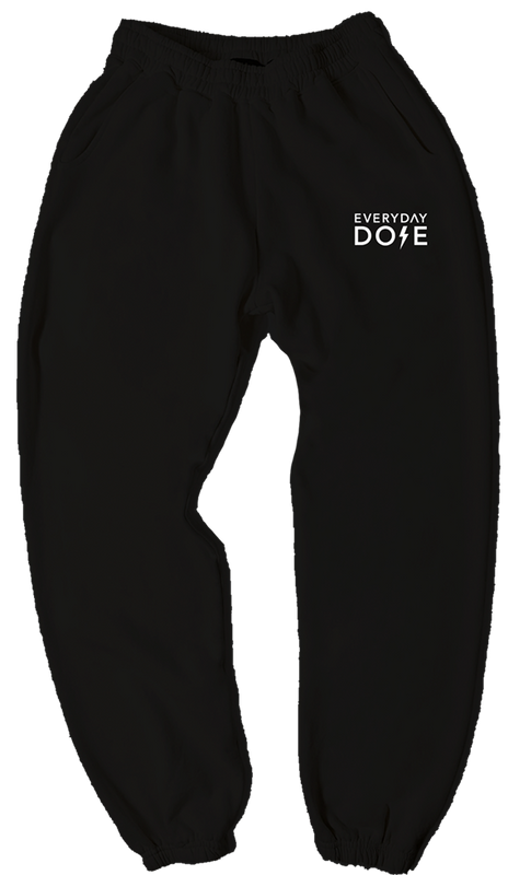 [DOSE REWARDS] Sudadera Dose negra