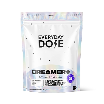 A2 Probiotic Creamer+