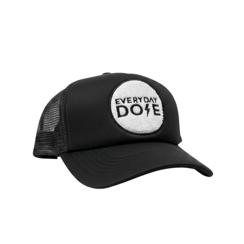 Sombrero Everyday Dose