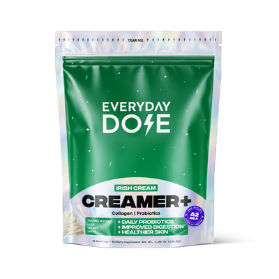Irish Cream Creamer+