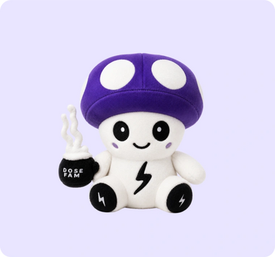 Muesli de peluche