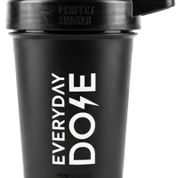 Fancy Shaker