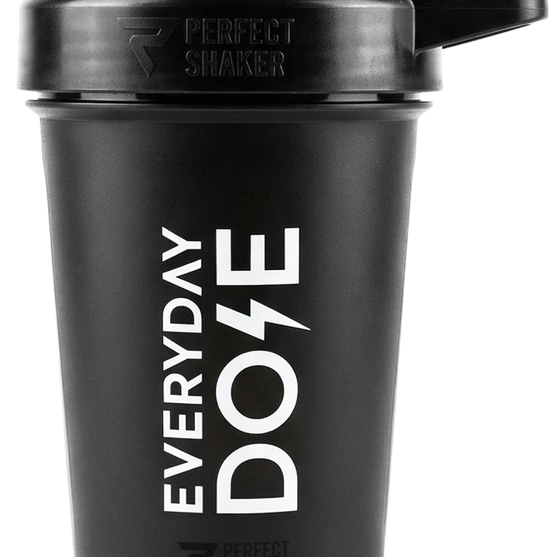Fancy Shaker