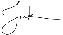 Hand-drawn style heart entwined with a simple outline of a person’s face on plain white background